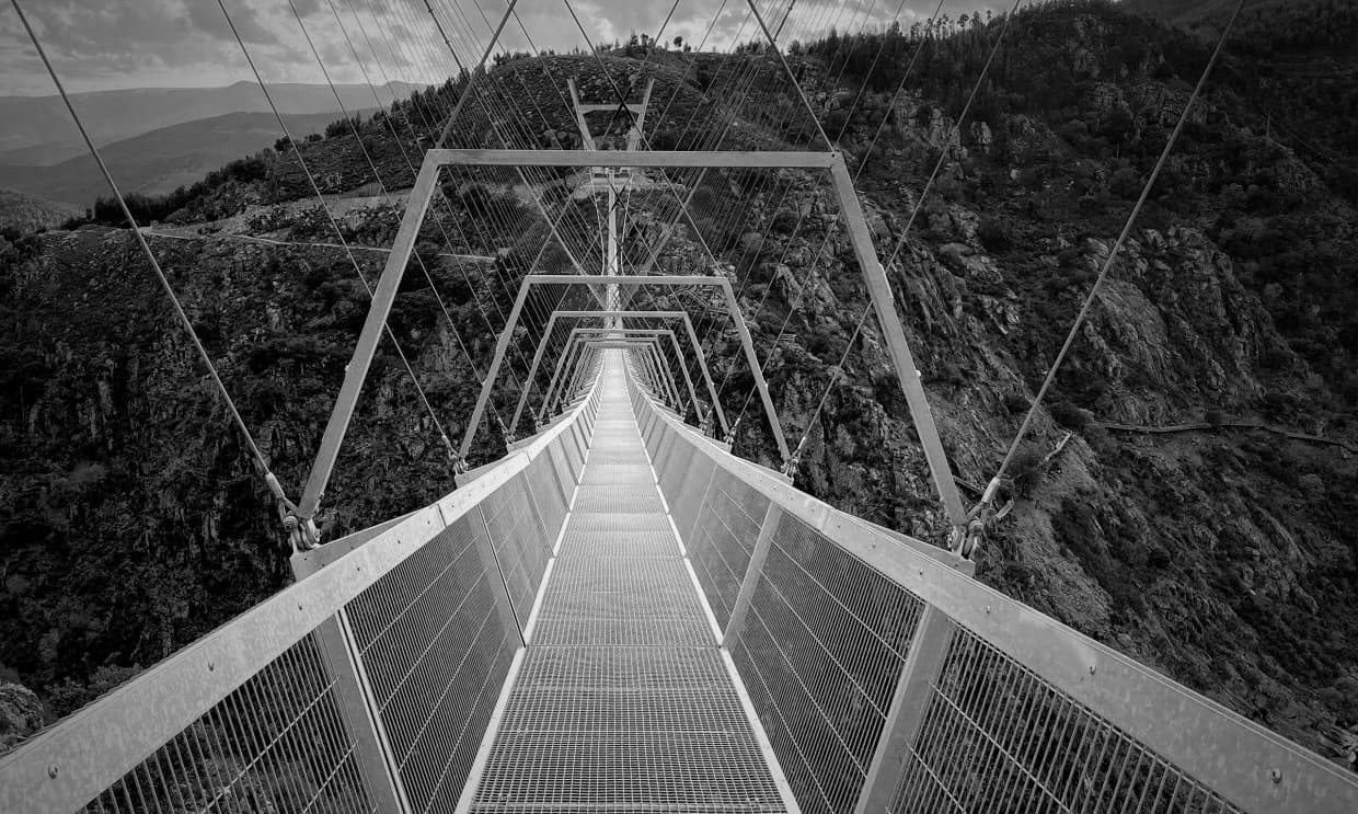 AI bridge
