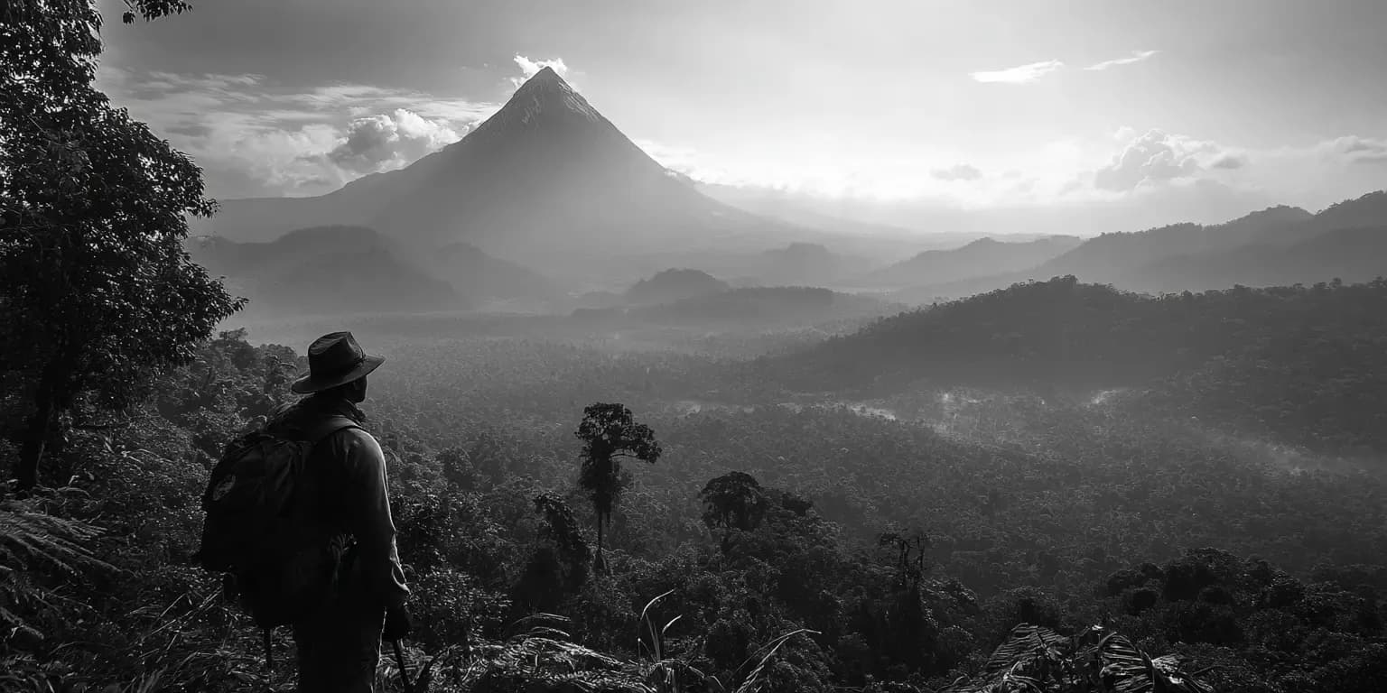 Mount ROI