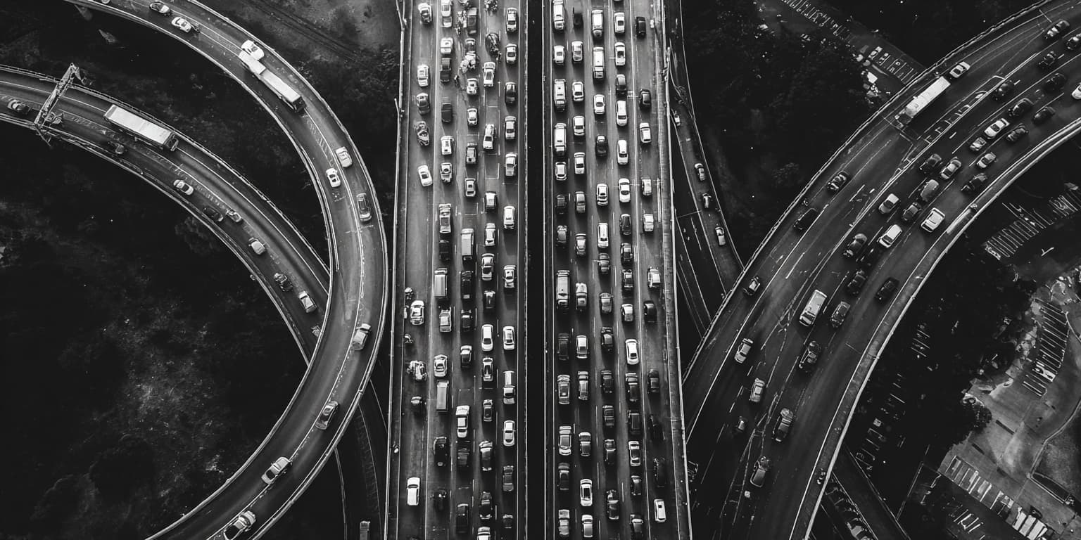 Interrupting the flow